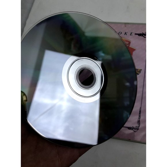 Taiwanese Karaoke DVDs Huai Nien Cing Chi Ling Su Zung & Chi Ching Cuan Ci Set 2 - Picture 4 of 6